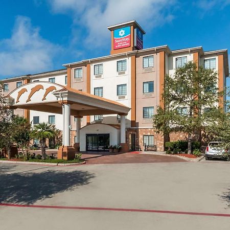 Surestay Plus Hotel By Best Western Near Seaworld San Antonio Dış mekan fotoğraf
