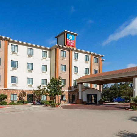 Surestay Plus Hotel By Best Western Near Seaworld San Antonio Dış mekan fotoğraf