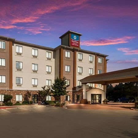 Surestay Plus Hotel By Best Western Near Seaworld San Antonio Dış mekan fotoğraf
