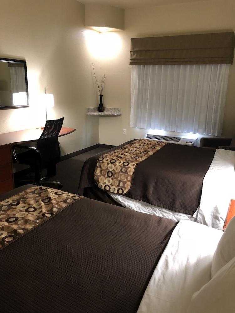 Surestay Plus Hotel By Best Western Near Seaworld San Antonio Dış mekan fotoğraf