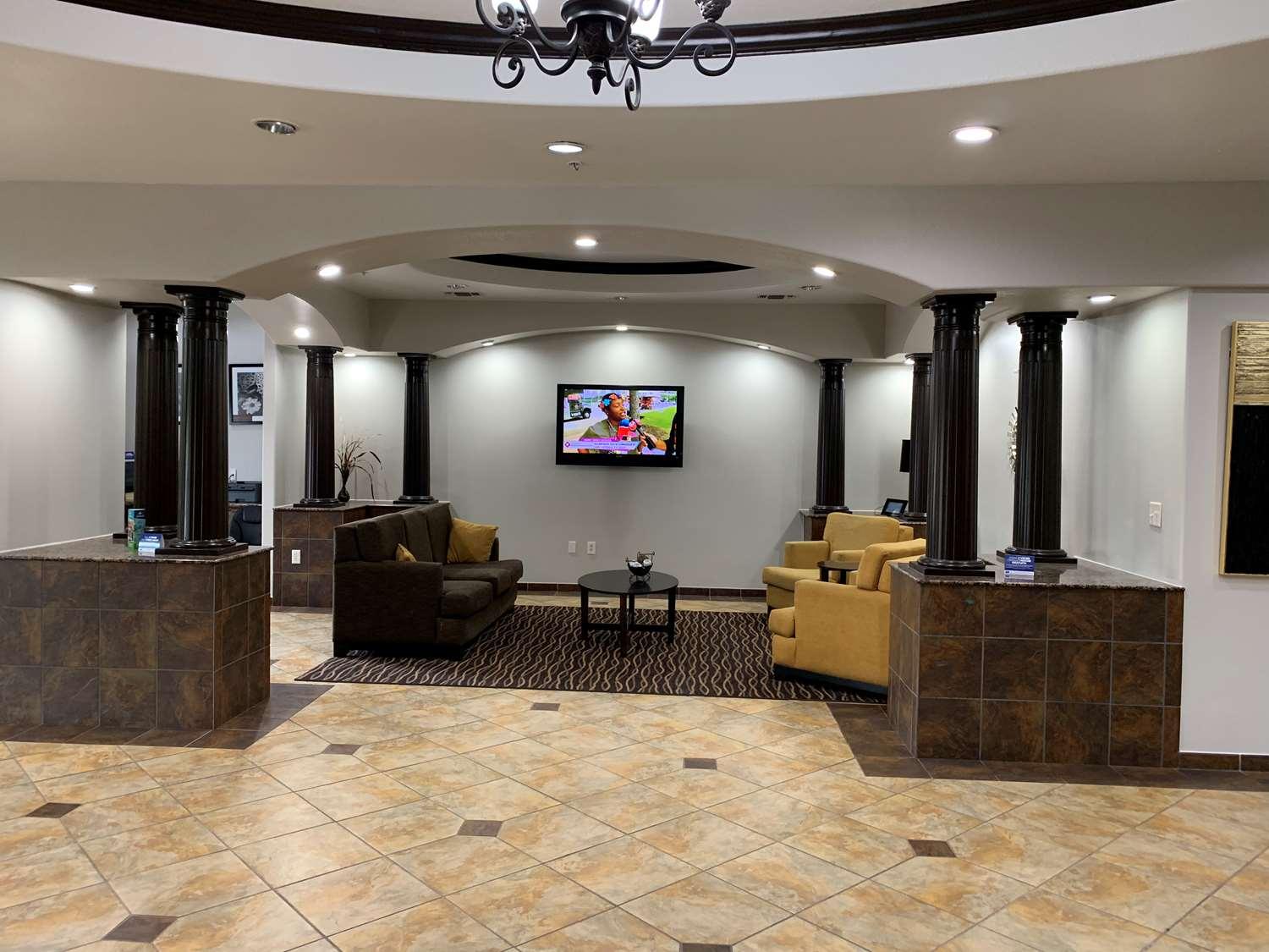 Surestay Plus Hotel By Best Western Near Seaworld San Antonio Dış mekan fotoğraf