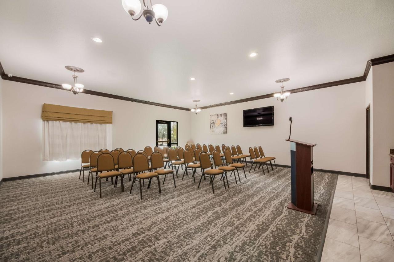 Surestay Plus Hotel By Best Western Near Seaworld San Antonio Dış mekan fotoğraf