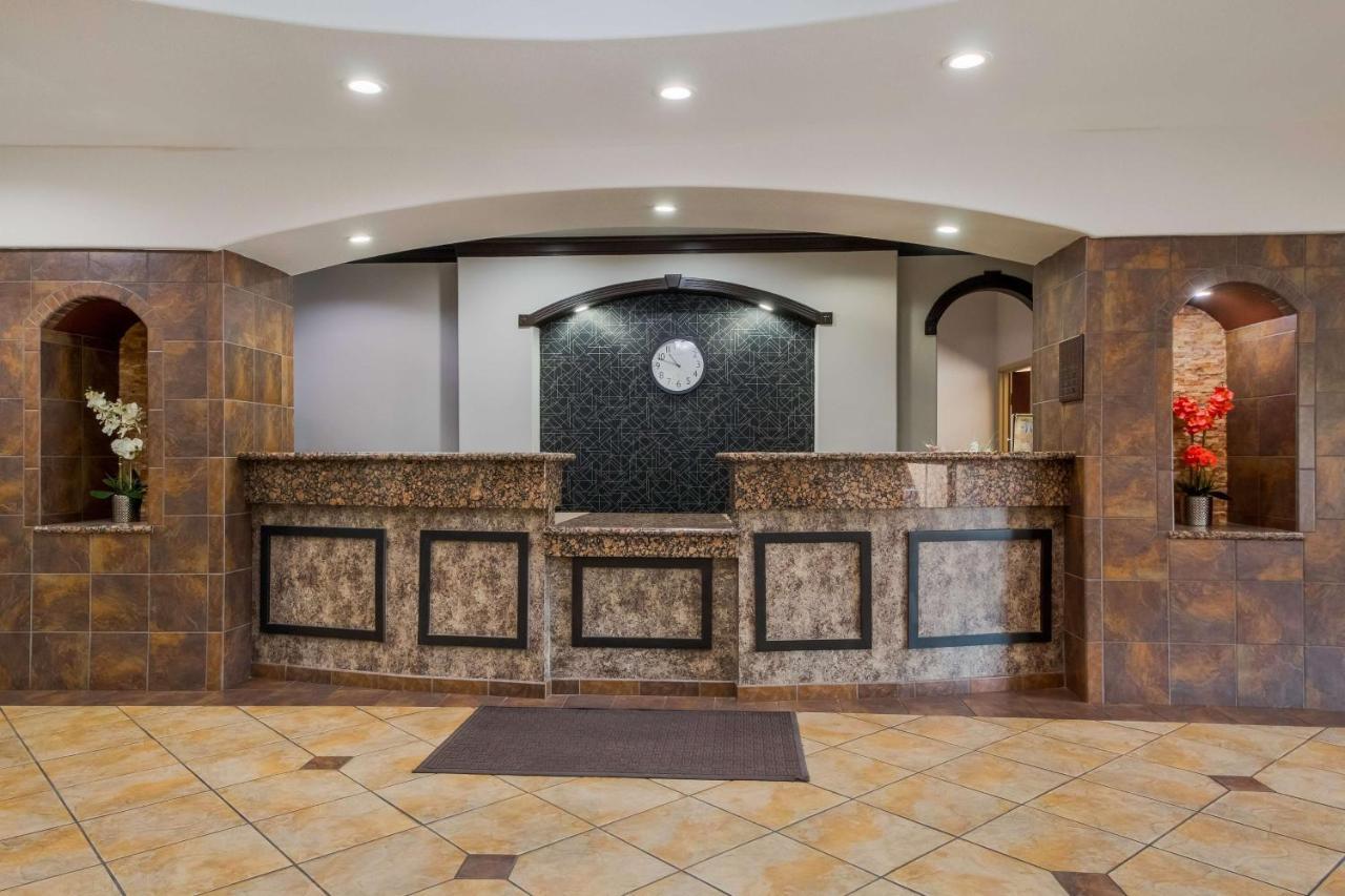 Surestay Plus Hotel By Best Western Near Seaworld San Antonio Dış mekan fotoğraf