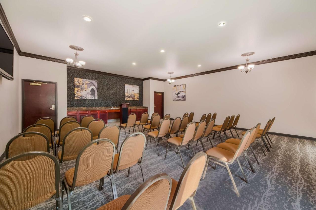 Surestay Plus Hotel By Best Western Near Seaworld San Antonio Dış mekan fotoğraf