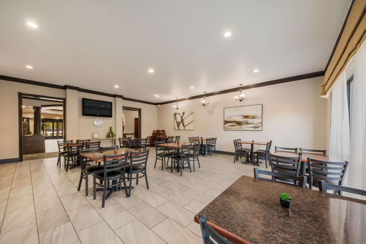 Surestay Plus Hotel By Best Western Near Seaworld San Antonio Dış mekan fotoğraf