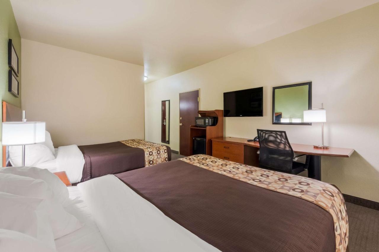 Surestay Plus Hotel By Best Western Near Seaworld San Antonio Dış mekan fotoğraf