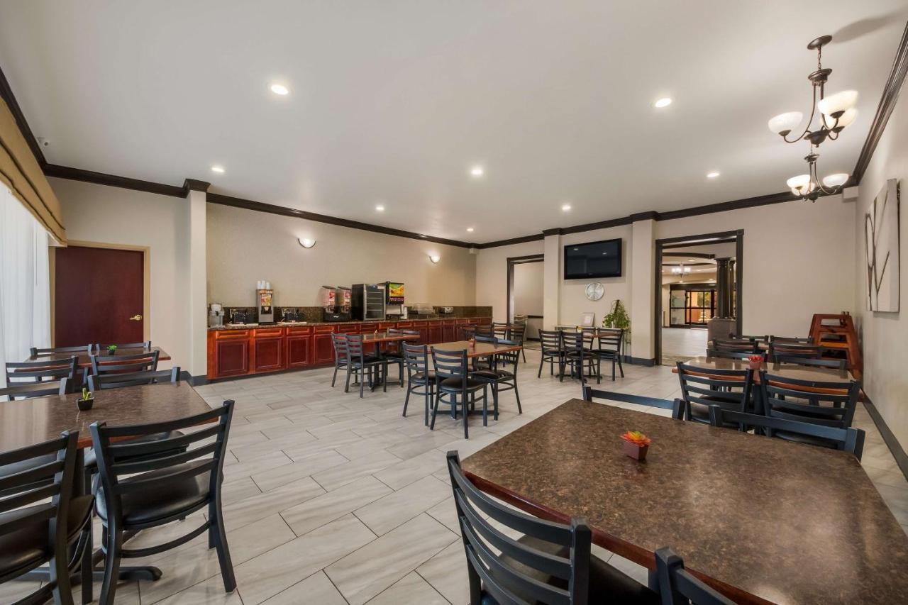 Surestay Plus Hotel By Best Western Near Seaworld San Antonio Dış mekan fotoğraf