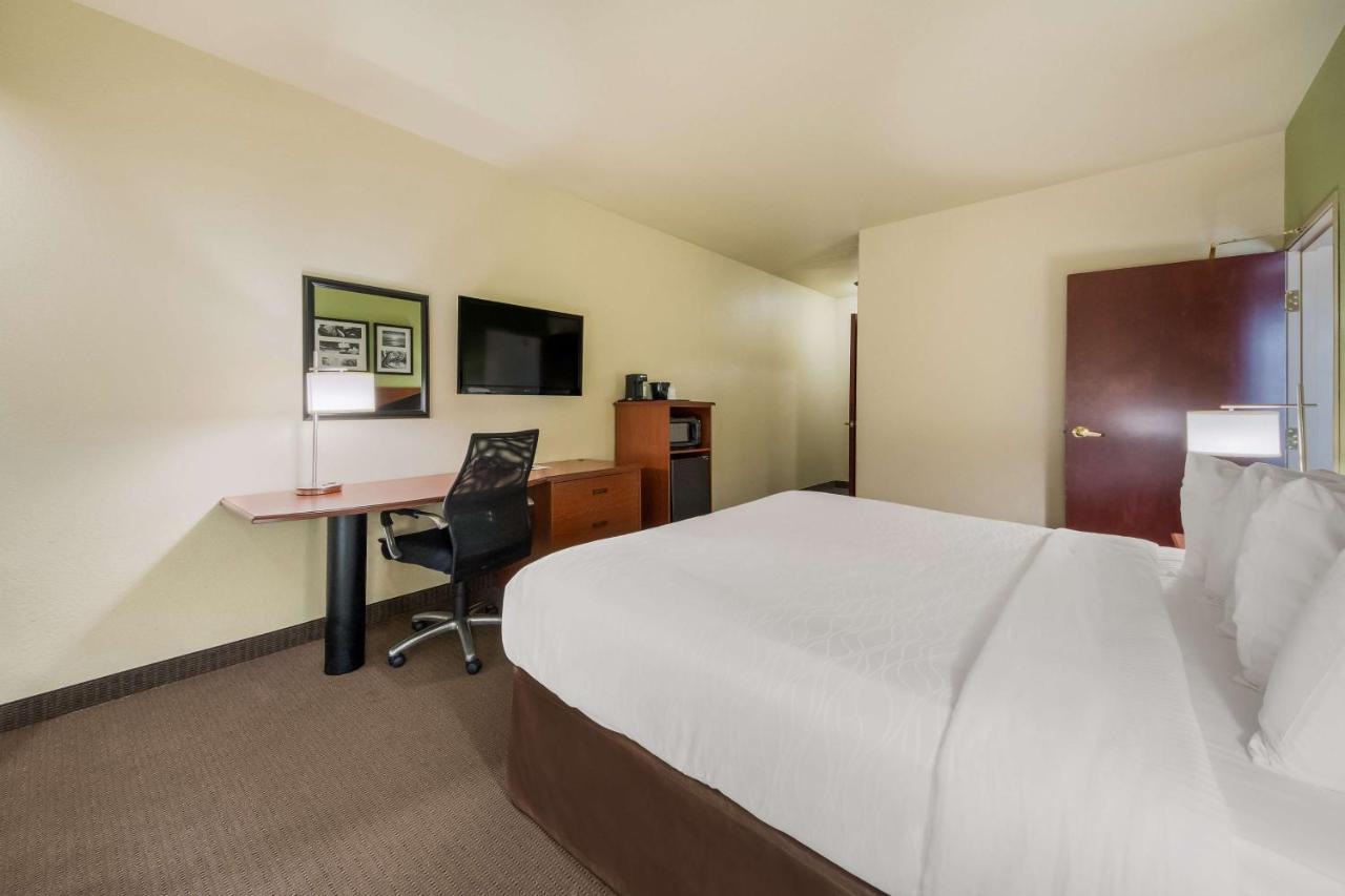 Surestay Plus Hotel By Best Western Near Seaworld San Antonio Dış mekan fotoğraf