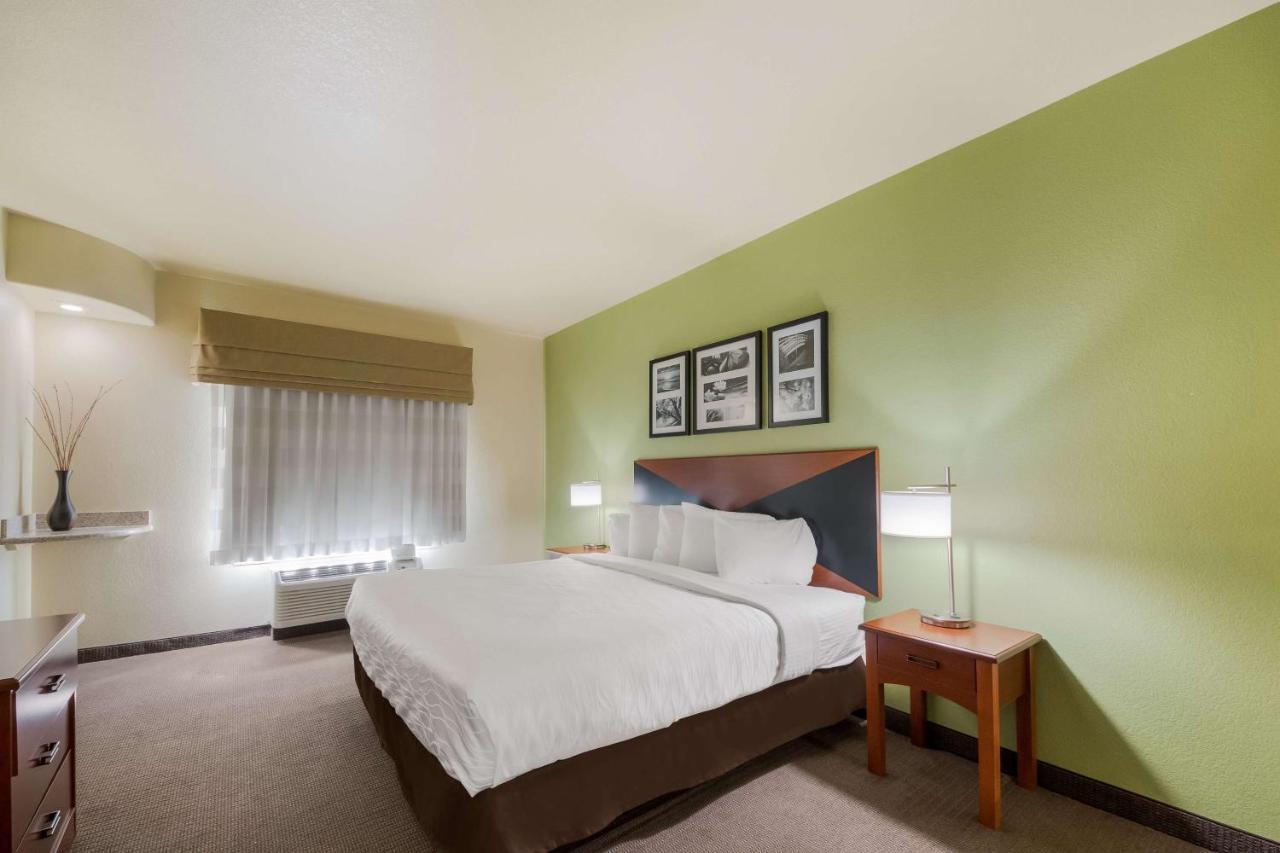 Surestay Plus Hotel By Best Western Near Seaworld San Antonio Dış mekan fotoğraf