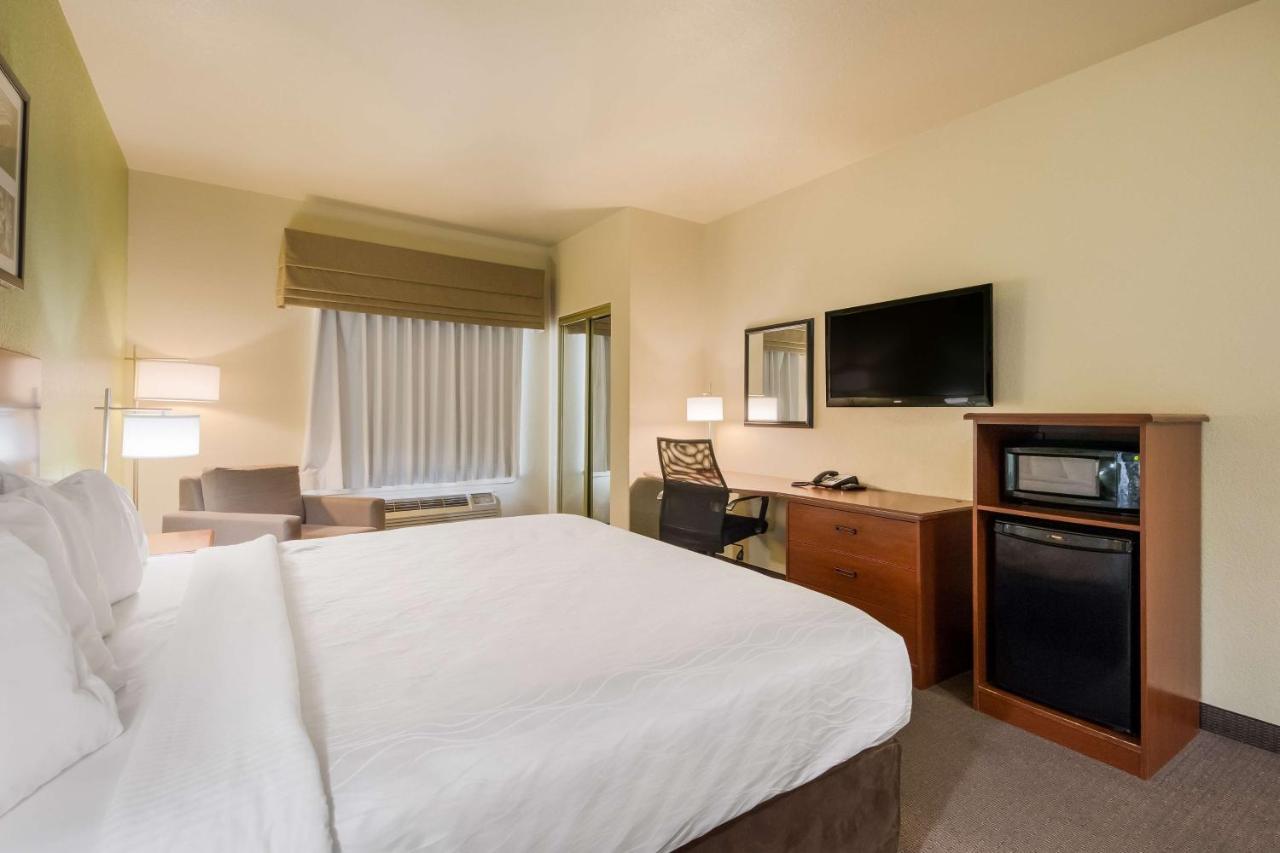 Surestay Plus Hotel By Best Western Near Seaworld San Antonio Dış mekan fotoğraf