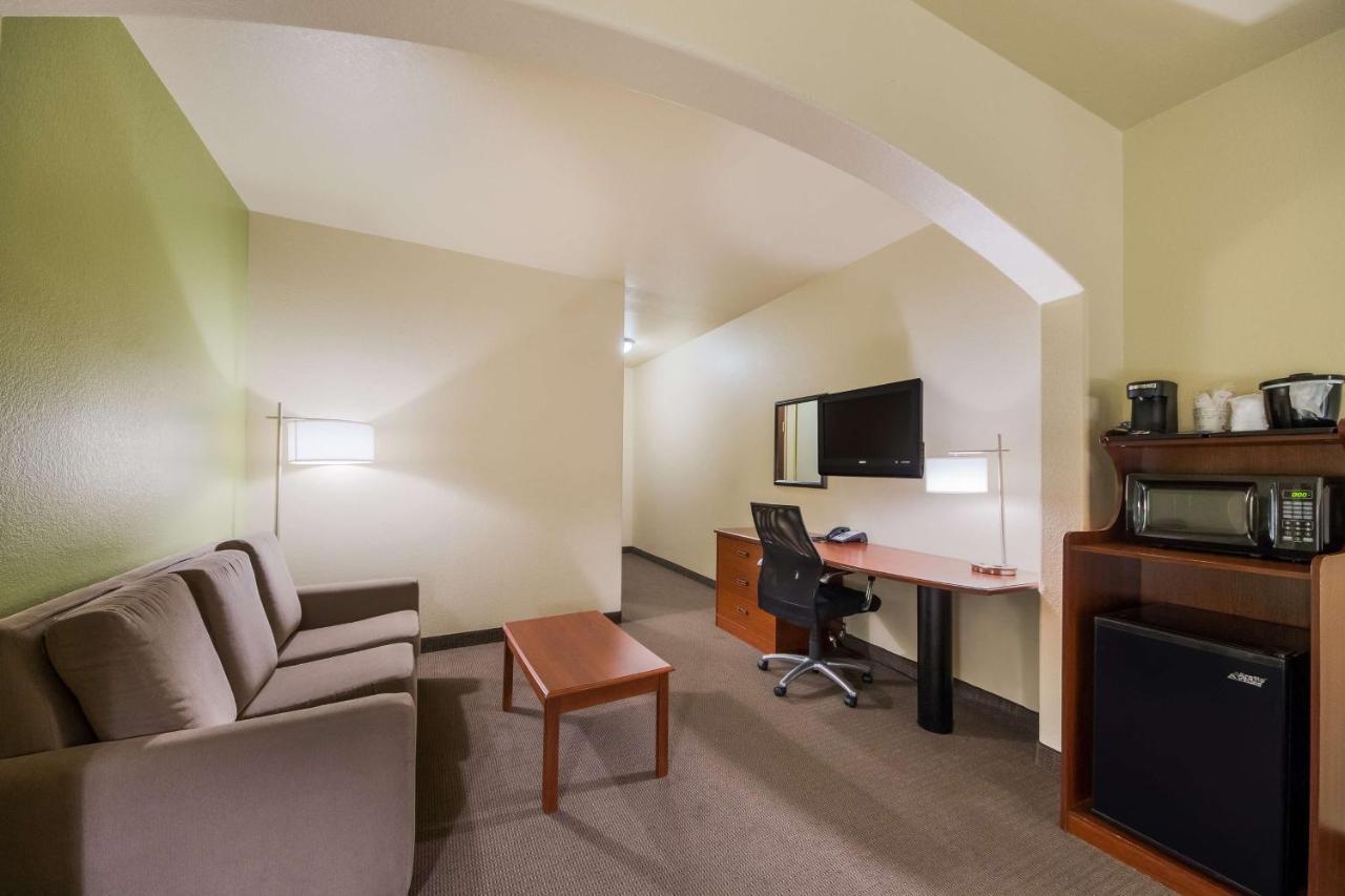 Surestay Plus Hotel By Best Western Near Seaworld San Antonio Dış mekan fotoğraf