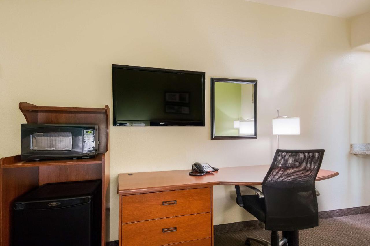 Surestay Plus Hotel By Best Western Near Seaworld San Antonio Dış mekan fotoğraf