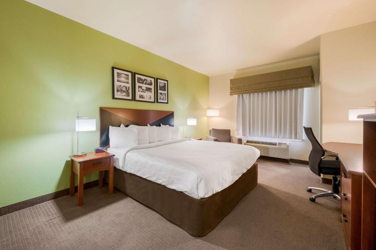 Surestay Plus Hotel By Best Western Near Seaworld San Antonio Dış mekan fotoğraf
