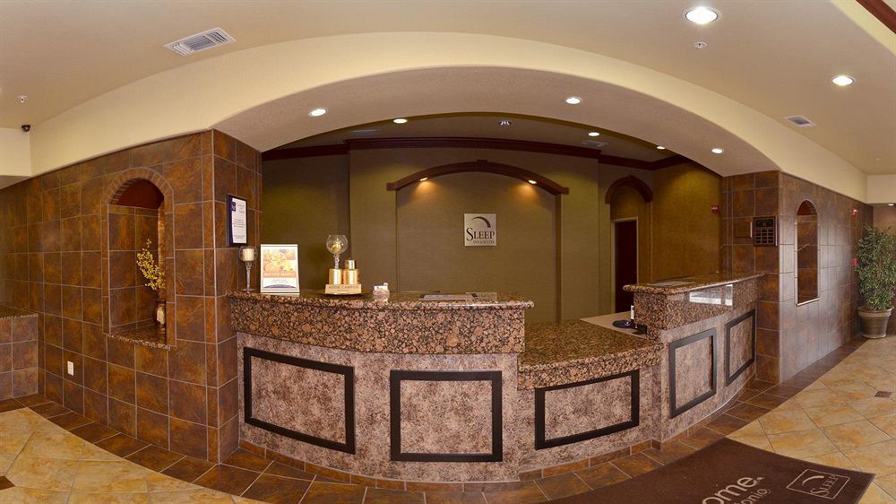 Surestay Plus Hotel By Best Western Near Seaworld San Antonio Dış mekan fotoğraf