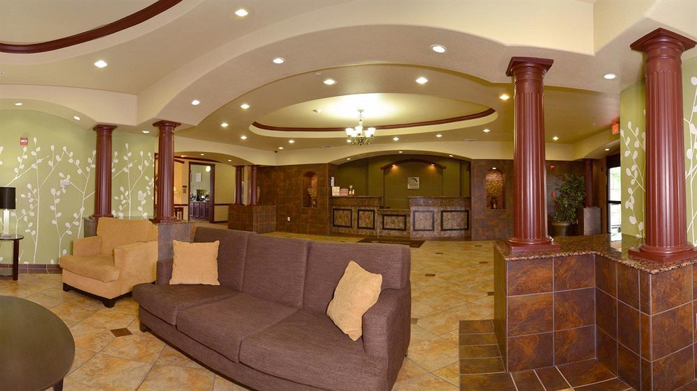 Surestay Plus Hotel By Best Western Near Seaworld San Antonio Dış mekan fotoğraf