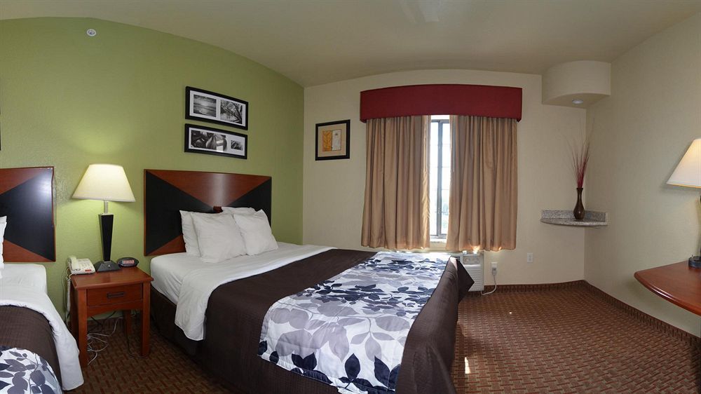 Surestay Plus Hotel By Best Western Near Seaworld San Antonio Dış mekan fotoğraf