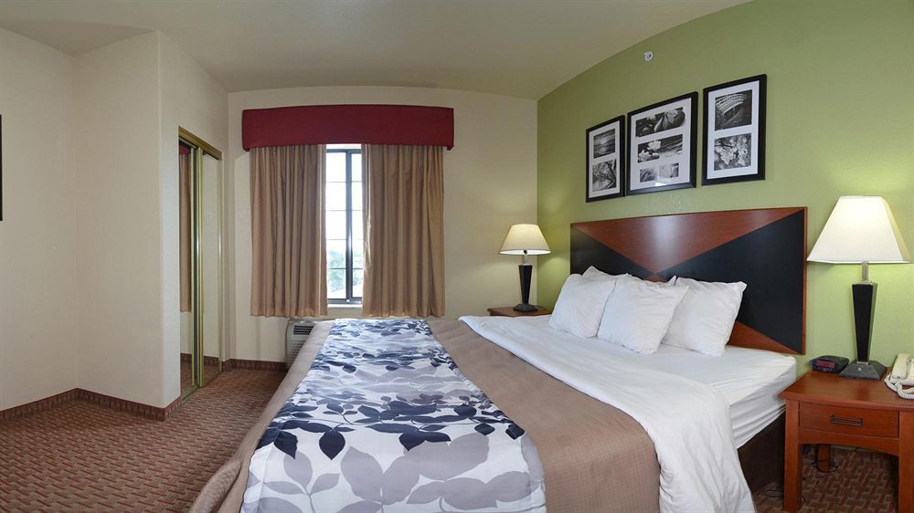 Surestay Plus Hotel By Best Western Near Seaworld San Antonio Dış mekan fotoğraf