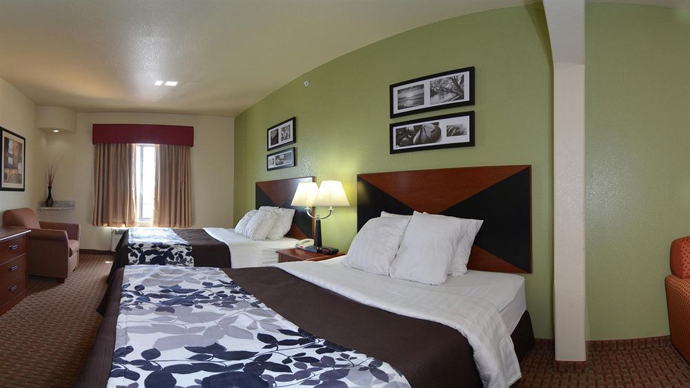 Surestay Plus Hotel By Best Western Near Seaworld San Antonio Dış mekan fotoğraf