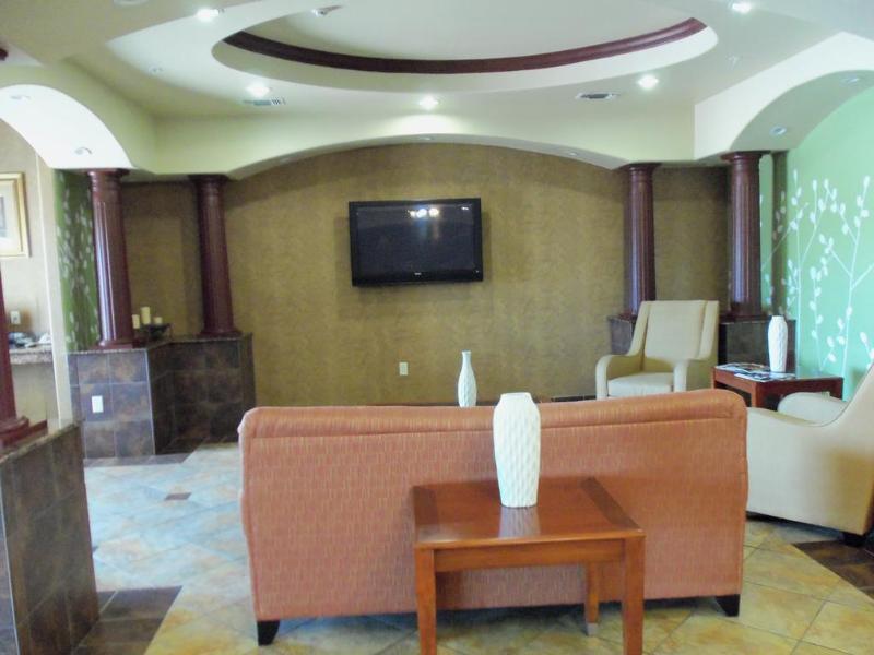 Surestay Plus Hotel By Best Western Near Seaworld San Antonio Dış mekan fotoğraf