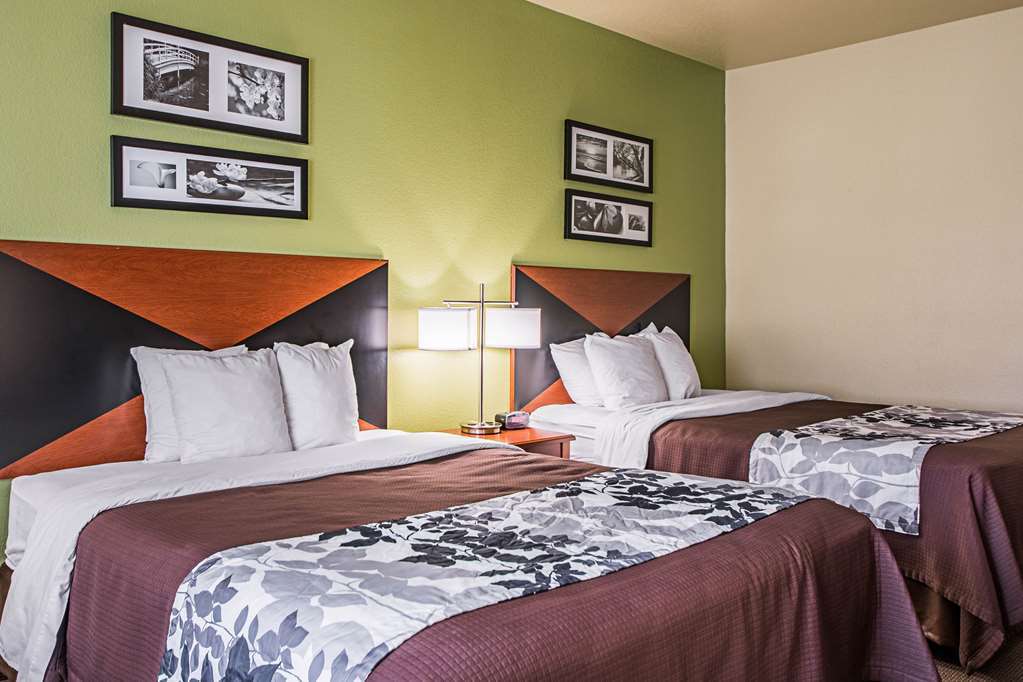 Surestay Plus Hotel By Best Western Near Seaworld San Antonio Oda fotoğraf