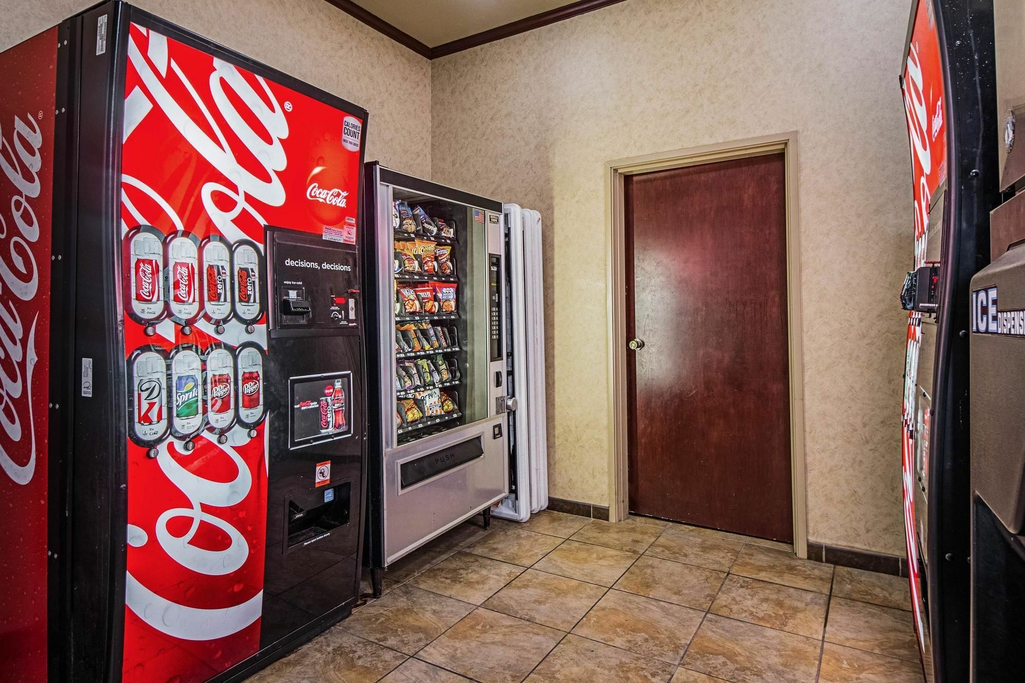 Surestay Plus Hotel By Best Western Near Seaworld San Antonio Dış mekan fotoğraf